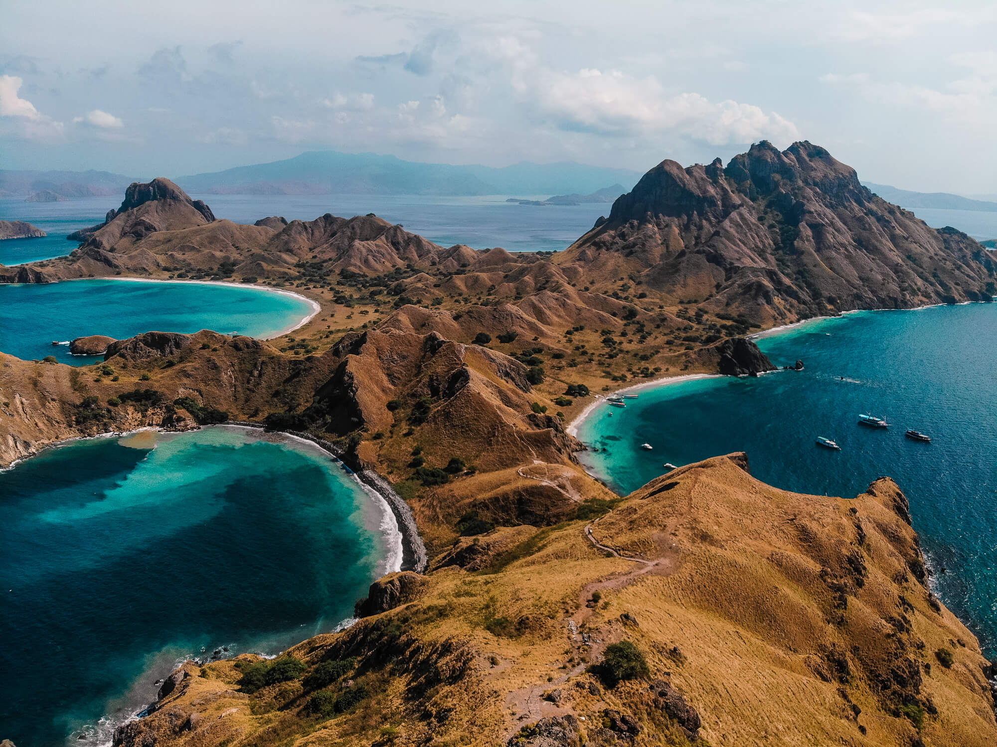 Komodo / Labuan Bajo